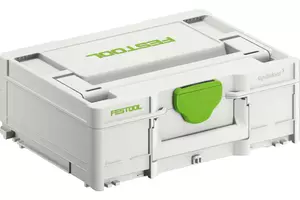 Systainer³ SYS3 M 137 FESTOOL