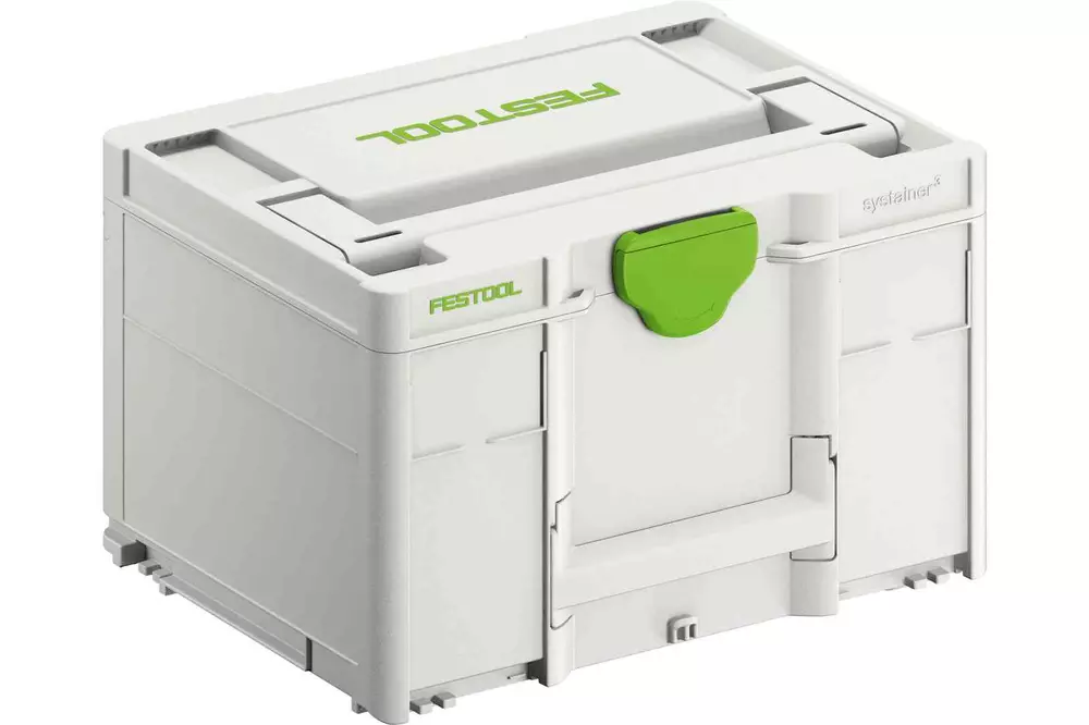 Systainer³ SYS3 M 237 FESTOOL