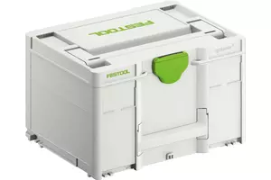 Systainer³ SYS3 M 237 FESTOOL