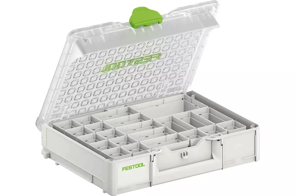 Systainer³ Organizer SYS3 ORG FESTOOL