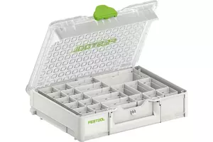Systainer³ Organizer SYS3 ORG FESTOOL