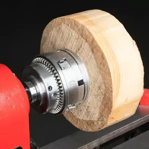 Axminster Essential SK88 Chuck
