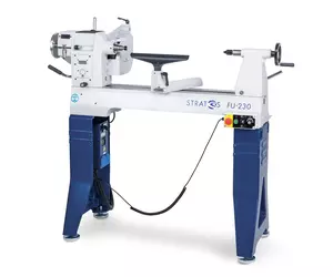 Drechselmeister svarv STRATOS FU-230