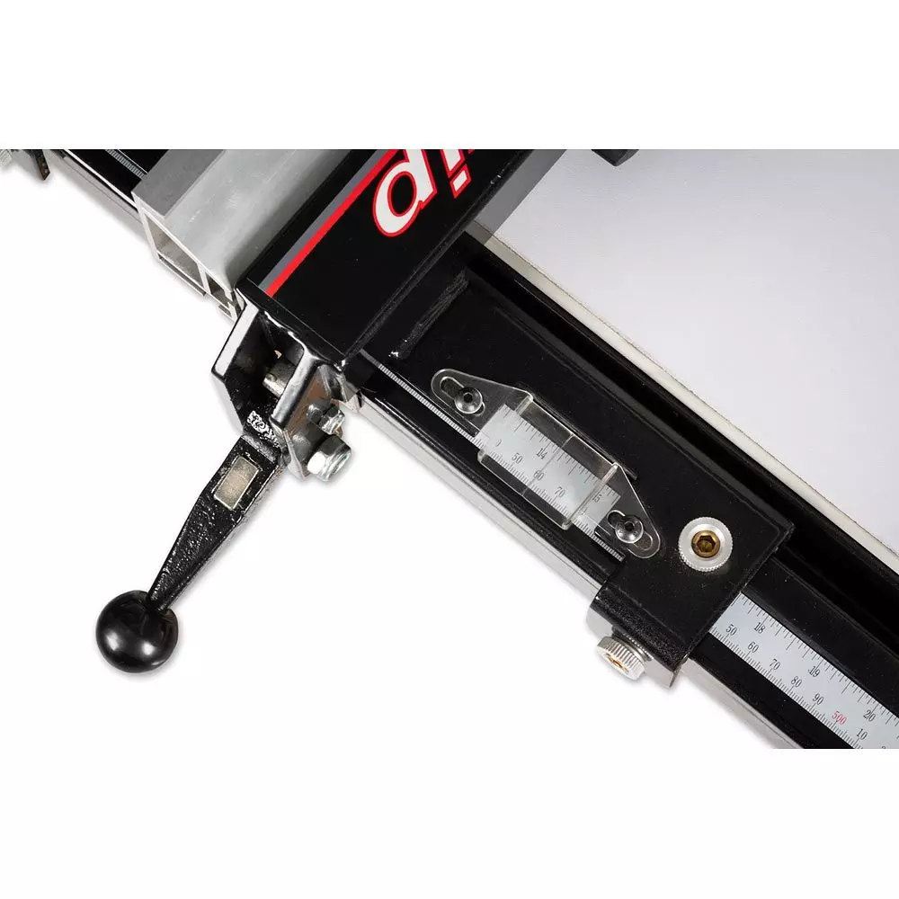 Axminster Professional AP254LTS Cirkelsåg 230V