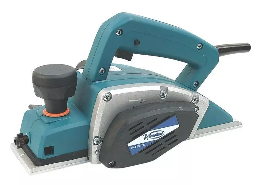 CE23N ABRASIVE PLANER 230V Virutex