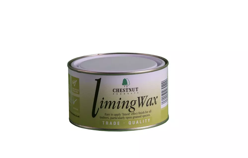 Chestnut Liming Wax 225g