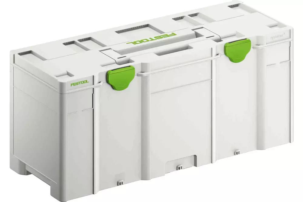 Systainer³ SYS3 XXL 337 FESTOOL