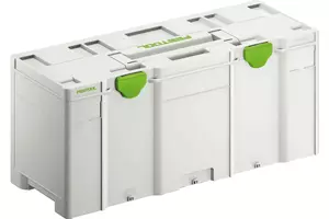 Systainer³ SYS3 XXL 337 FESTOOL