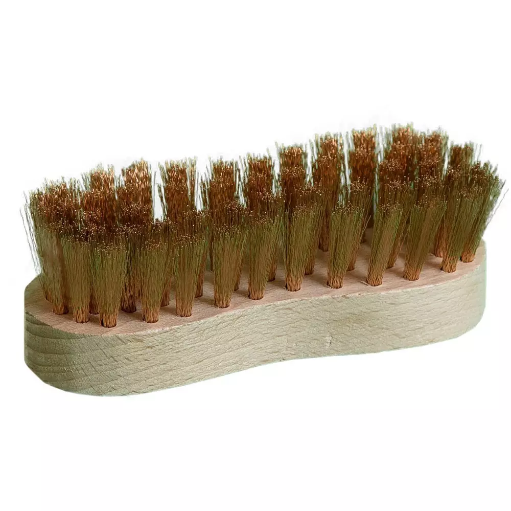 Liming Brush Chestnut