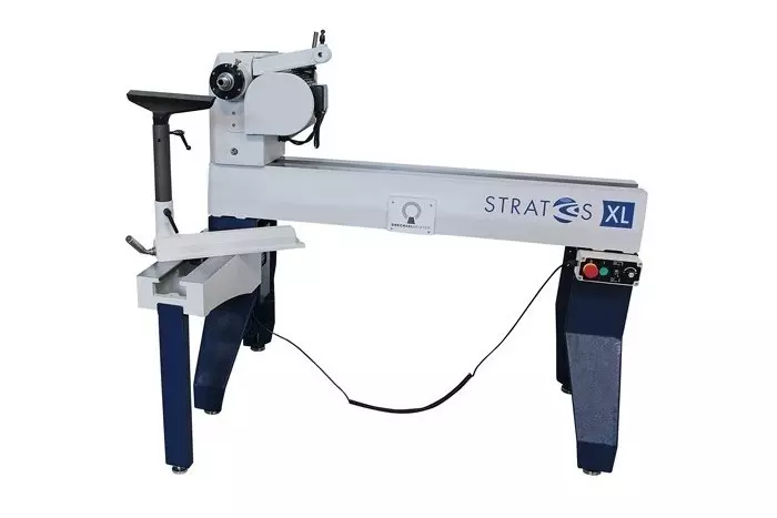 Drechselmeister Ben för förlängning STRATOS XL