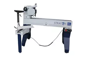 Drechselmeister Ben för förlängning STRATOS XL