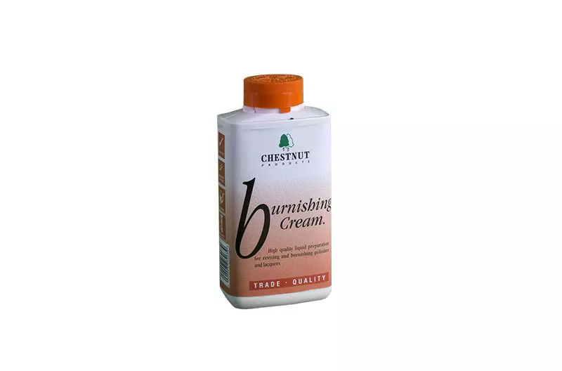 Chestnut Burnishing Cream (500ml-5L, 400ml spray)