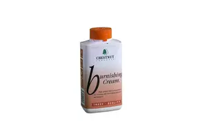 Chestnut Burnishing Cream (500ml-5L, 400ml spray)