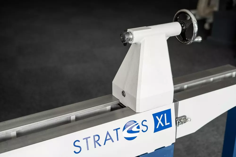 Drechselmeister motdockspinol ER25 STRATOS XL