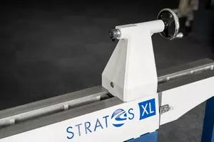 Drechselmeister motdockspinol ER25 STRATOS XL