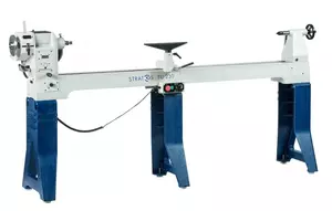 Drechselmeister Förlängning + stativ STRATOS FU-230