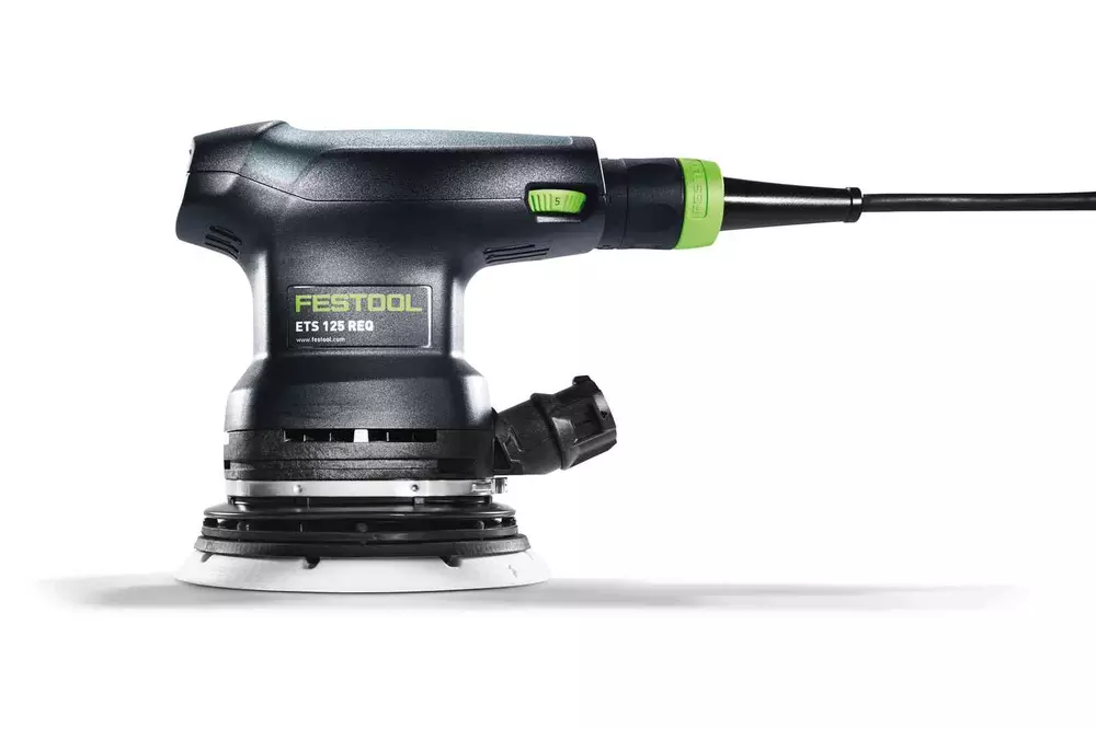 Excenterslip ETS 125 REQ-Plus FESTOOL