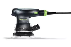 Excenterslip ETS 125 REQ-Plus FESTOOL