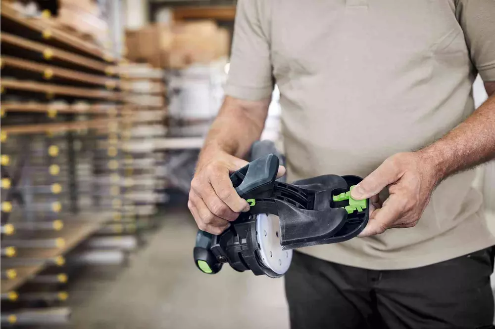 Stabiliseringsbord AH-ES-ETS/E FESTOOL
