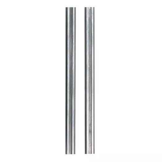 SET 2 CARBIDE REVERSIBLE BLADES Virutex