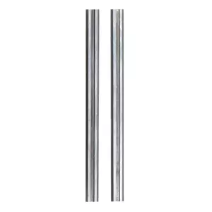 SET 2 CARBIDE REVERSIBLE BLADES Virutex