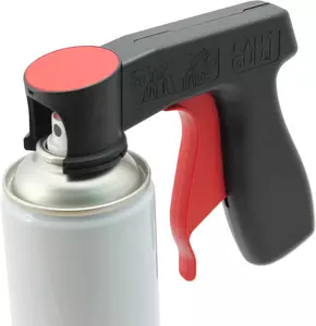 Chestnut Aerogun/ Sprayhandtag