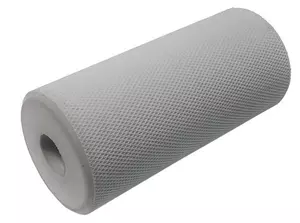 POLYURETHAN ROLLER EM125T 180 mm Virutex