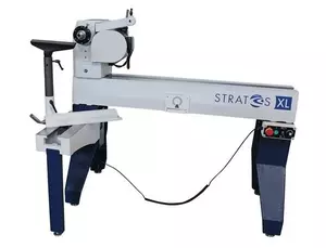 Drechselmeister förlängning med ben STRATOS XL