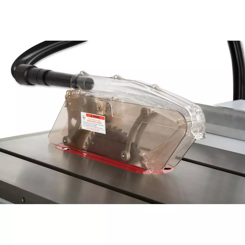 Axminster Professional AP254LTS Cirkelsåg 230V