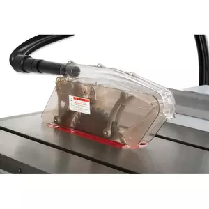 Axminster Professional AP254LTS Cirkelsåg 230V