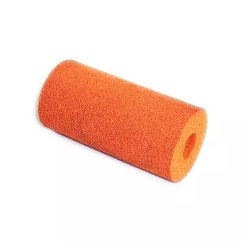 RUBBER ROLLER 122 mm Virutex