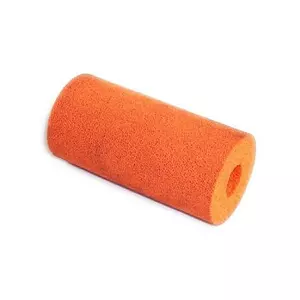 RUBBER ROLLER 122 mm Virutex