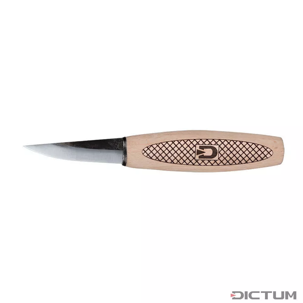 DICTUM® Slöjdkniv BS/K Dictum®