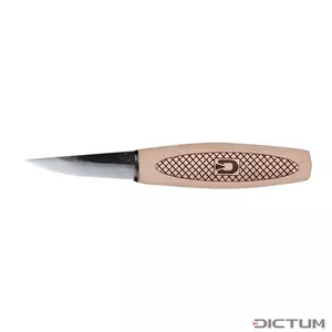 DICTUM® Slöjdkniv BS/K Dictum®