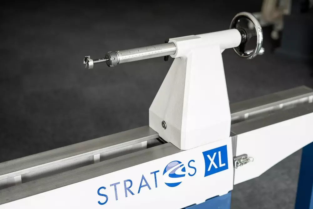 Drechselmeister motdockspinol ER25 STRATOS XL