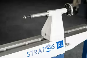 Drechselmeister motdockspinol ER25 STRATOS XL