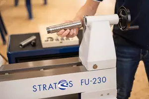 Drechselmeister motdockspinol ER25 FU-230