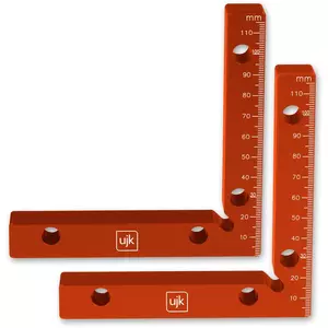 UJK Monteringsvinkel (2-pack)
