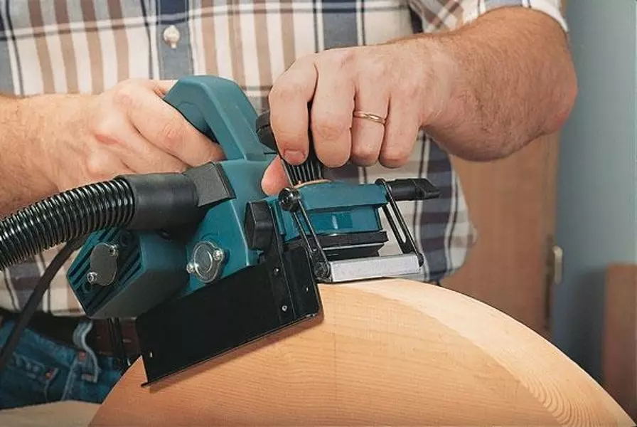 CE96H PLANER 230V Virutex