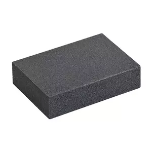 Silverline Slipsvamp (70 X 199 X 25 mm) - medium / fin