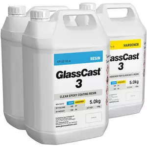 GlassCast 3