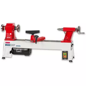 Axminster Workshop AW240WL träsvarv 230V