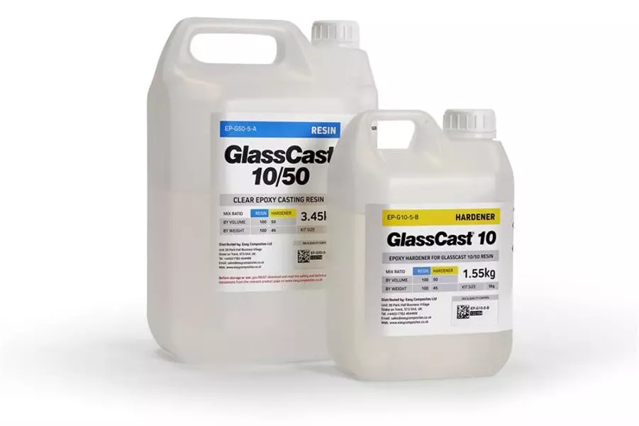 GlassCast 3