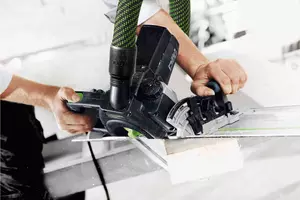 Svärdsåg SSU 200 EB-Plus-FS UN Festool