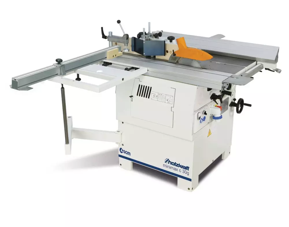 Helkombi c 26g TERSA minimax