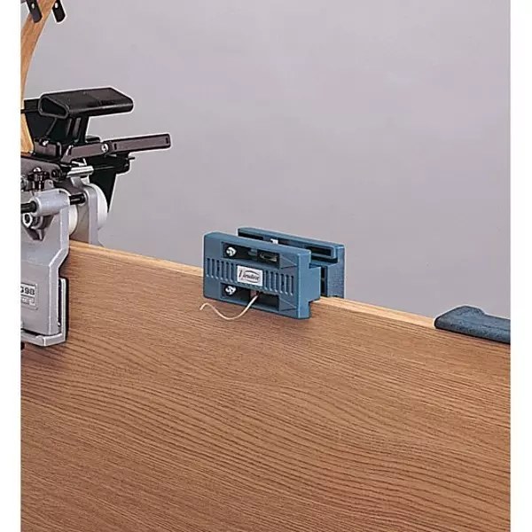 AU93 EDGE TRIMMER Virutex