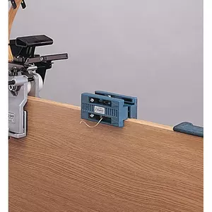 AU93 EDGE TRIMMER Virutex