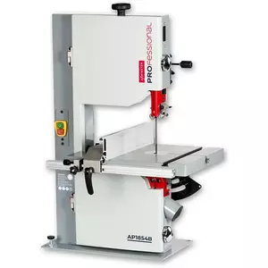 Axminster Professional AP1854B Bandsåg 230V