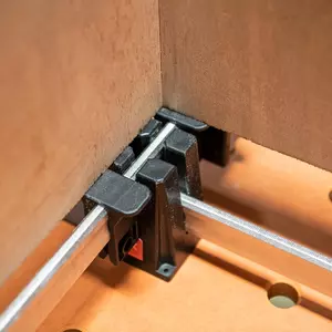 UJK Tvinghållare (4-pack)