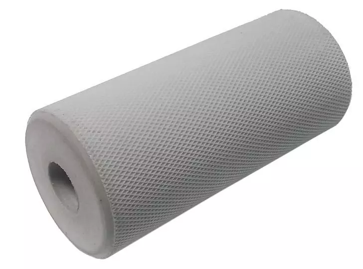 POLYURETHAN ROLLER 122 mm Virutex